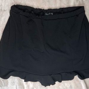 Boohoo Skort